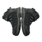 Trespass UK 2 black walking boots