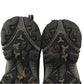 Trespass UK 2 black walking boots