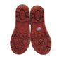 Trespass size UK 12 junior red wellies