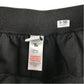 Tu 10 years black sparkly party skirt polyester