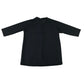 Tu 11 years black rashguard swim top recycled polyester