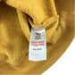 Tu 7 years yellow mustard jumper cotton