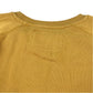 Tu 7 years yellow mustard jumper cotton