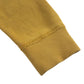 Tu 7 years yellow mustard jumper cotton