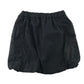 Tu 9 years black skirt cotton