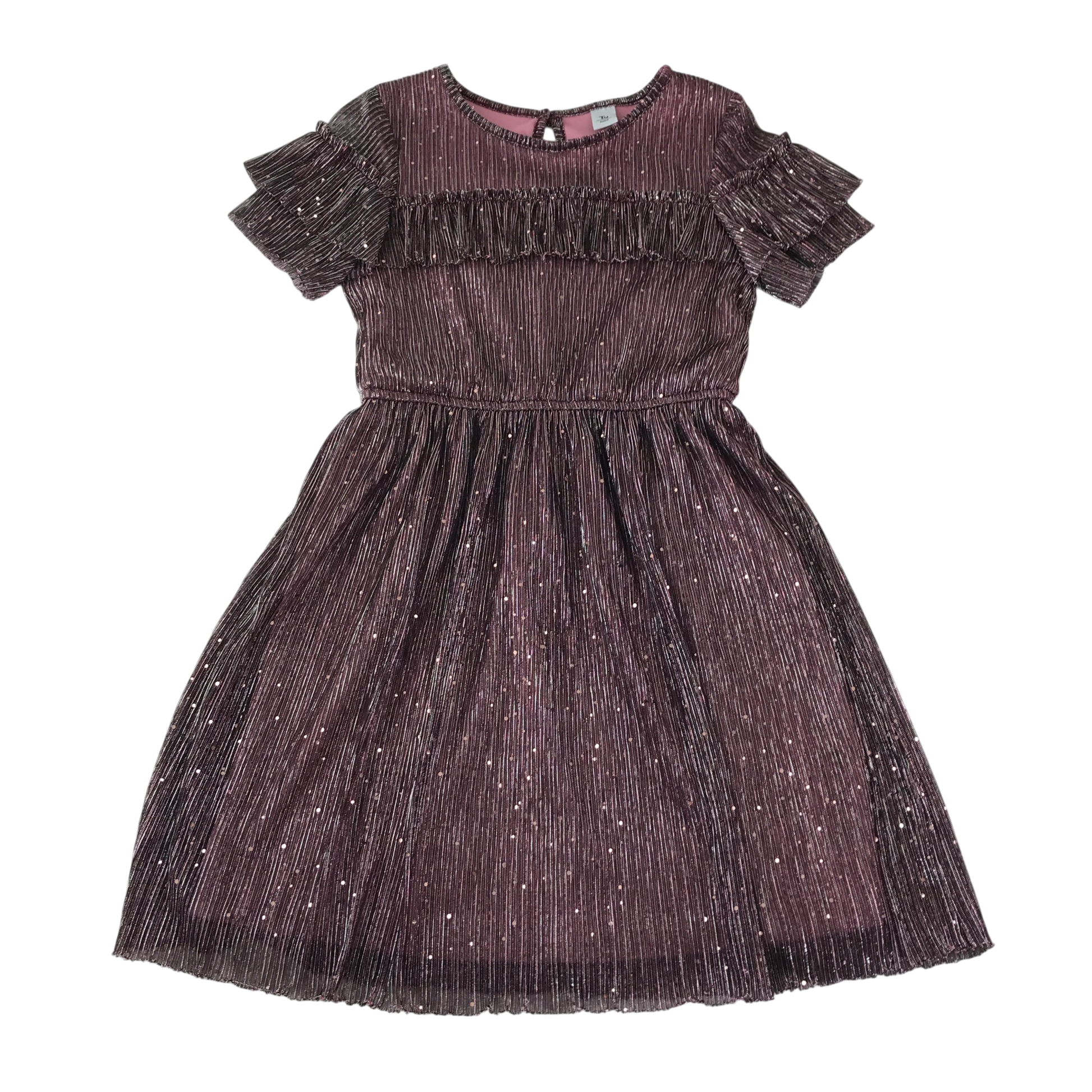 Preloved Tu dress for kids
