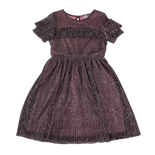 Preloved Tu dress for kids