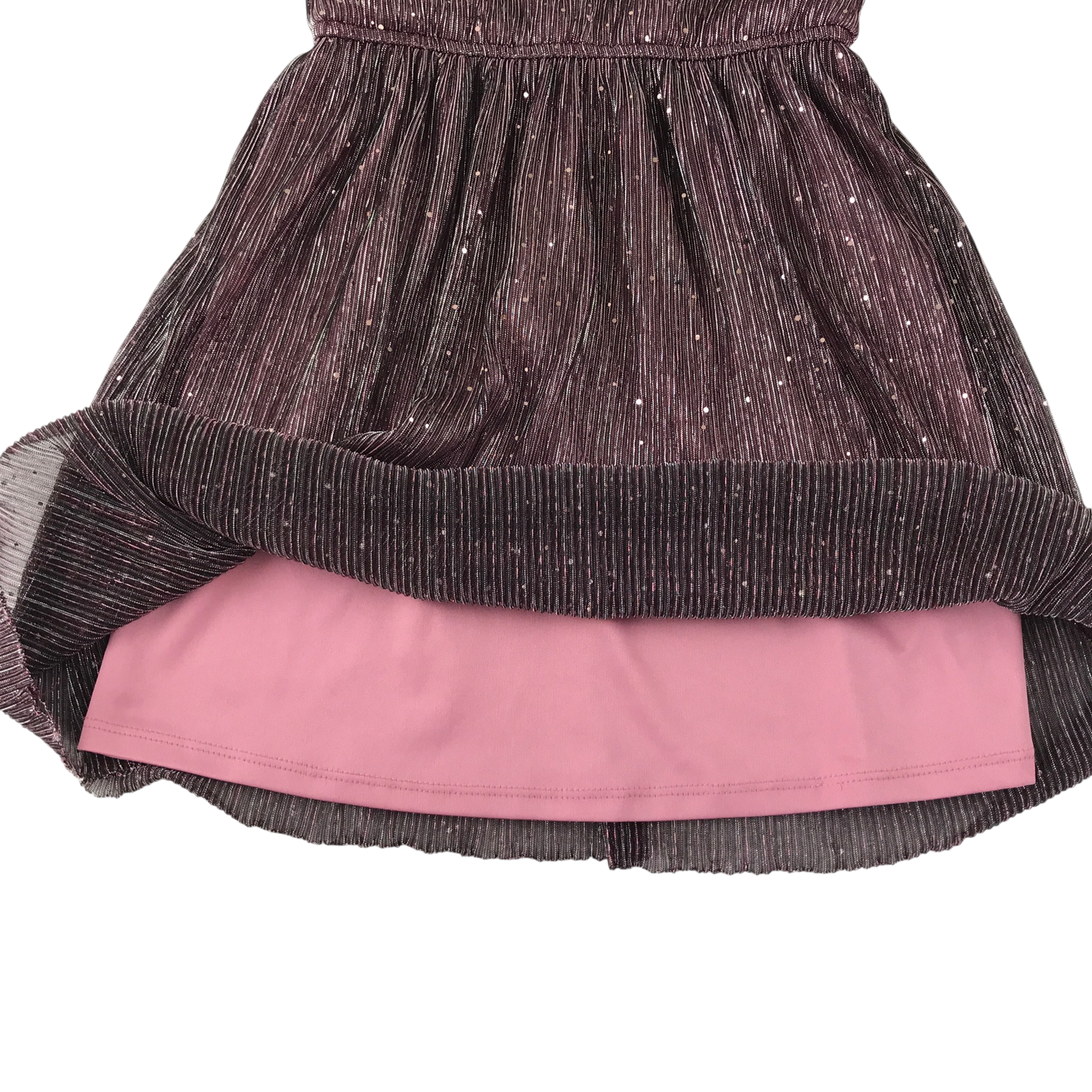 Preloved Tu dress for kids