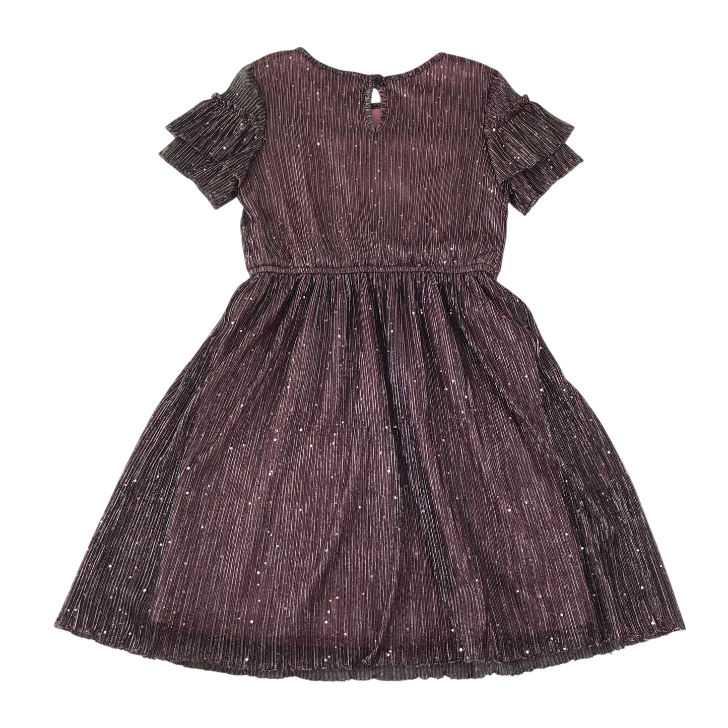 Preloved Tu dress for kids