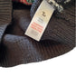 Tu 4-5 years charcoal polarbears Christmas jumper acrylic polyester