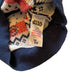 Tu 6-7 years navy blue Star Wars Stormtrooper flipsequin cotton