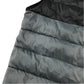 Under Armour 10-11 years grey puffer gilet polyester