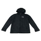 Under Armour 10-12 years black full zip tracksuit hoodie