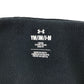 Under Armour 10-12 years black full zip tracksuit hoodie