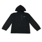 Under Armour 6-7 years black light jacket polyester