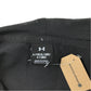 Under Armour 6-7 years black light jacket polyester