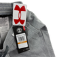 Under Armour 7-8 years grey shorts