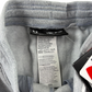 Under Armour 7-8 years grey shorts
