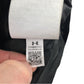 Under Armour 10-11 years black puffer jacket polyester