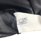 Under Armour 10-11 years black puffer jacket polyester