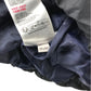 Uniqlo 9-10 years black hooded puffer jacket down polyamide