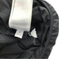 Uniqlo 9-10 years black puffer jacket polyester recycled polyester