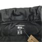 Uniqlo 9-10 years black puffer jacket polyester recycled polyester