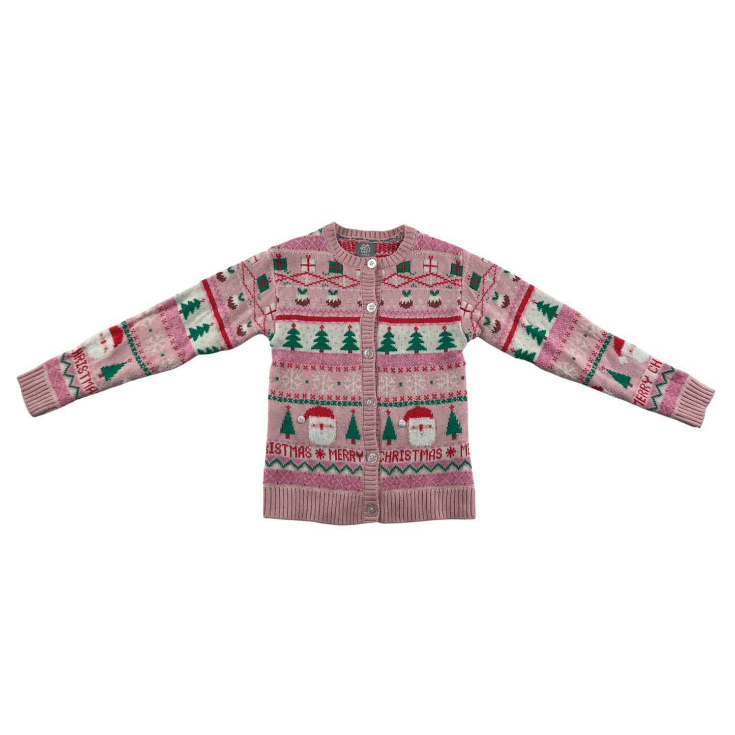 Preloved kids cardigan