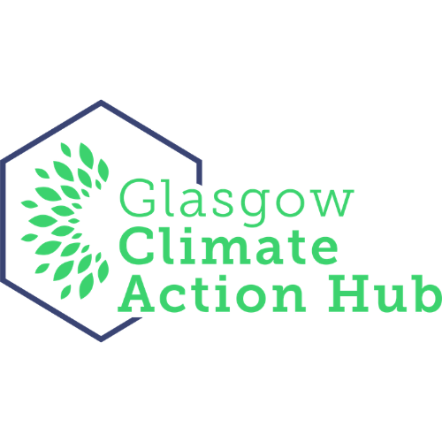 Glasgow Climate Action Hub
