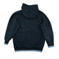 Scotland Classics hoodie 11-12 years black long sleeve embroidery thistle