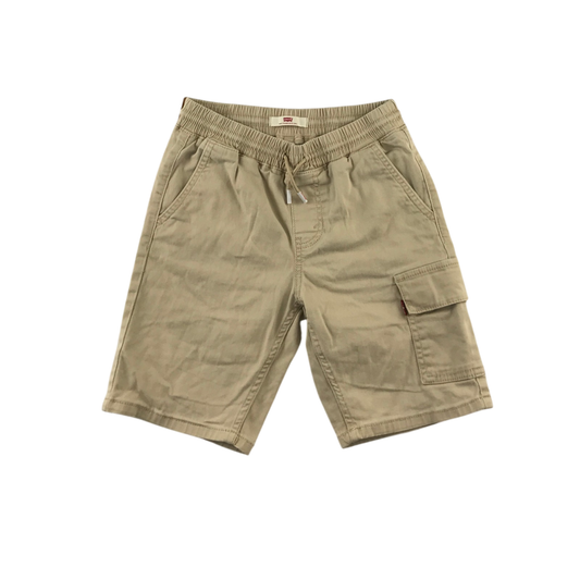 Preloved Levis shorts for kids