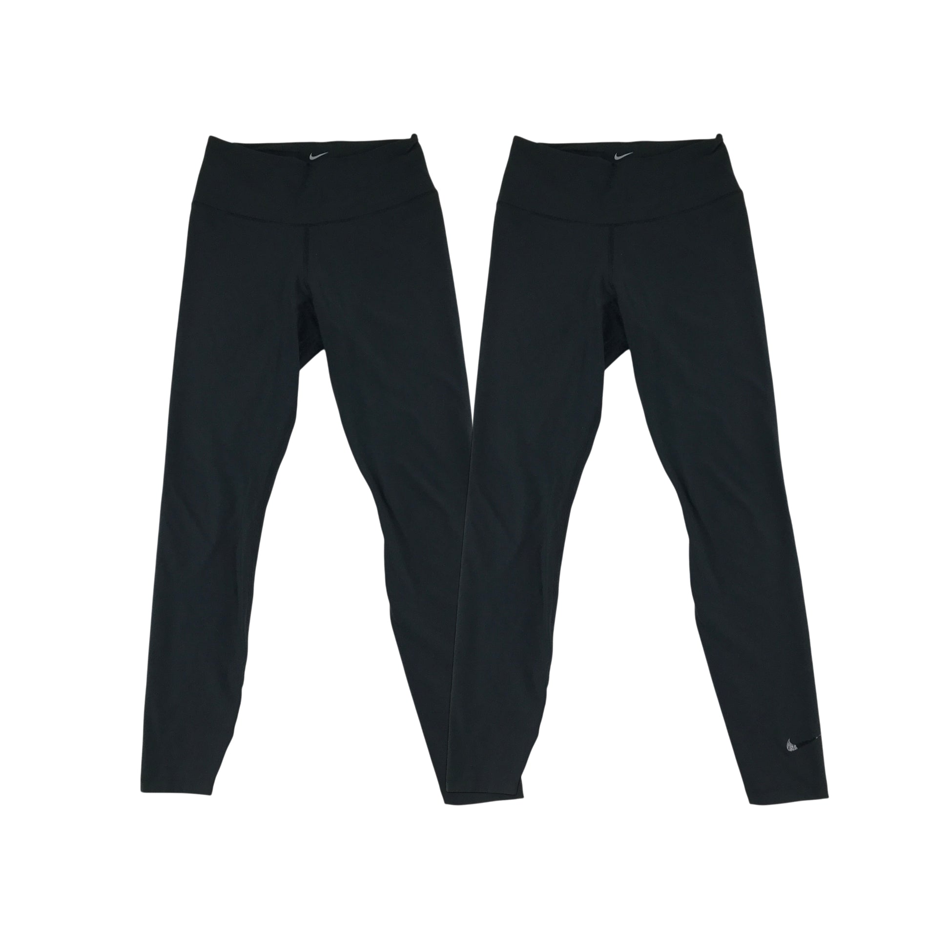 Preloved Nike Sports Leggings for Adults