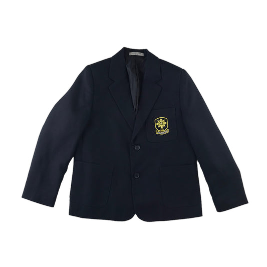 *St Monica's Primary boys Navy School Blazers