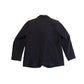 *Hyndland Primary girls navy Blue Wool School Blazers