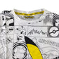 Vanila T-shirt 11-12 years white Pokémon Pikachu short sleeve cotton