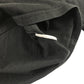 Vans size M black long sleeve cotton t-shirt