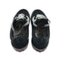 Vans size UK 3 black trainers