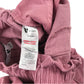 Very 5-6 years pink corduroy trousers cotton