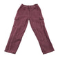 Very 5-6 years pink corduroy trousers cotton