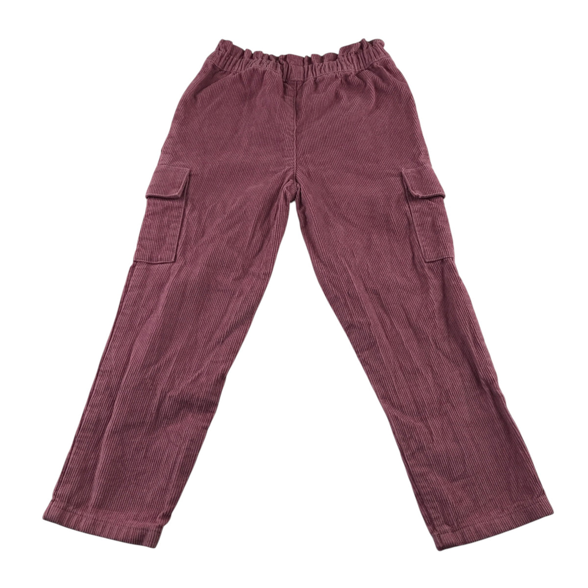 Very 5-6 years pink corduroy trousers cotton