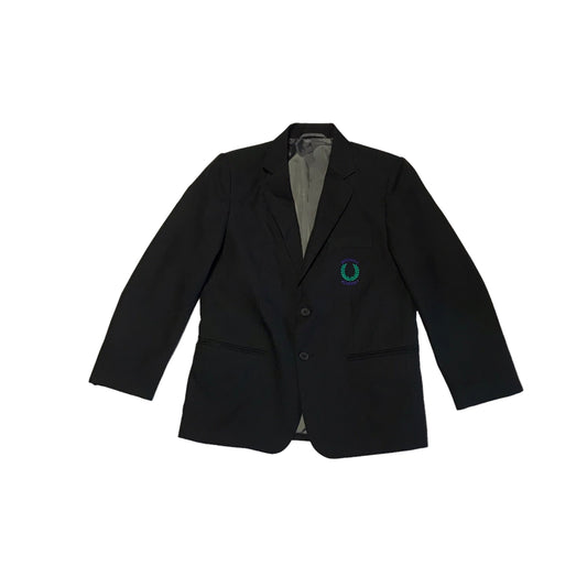 Rosshall Academy Black School Blazers