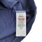 Joules t-shirt 5-6 years navy plain with embroidered logo