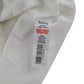 Nutmeg t-shirt 6-7 years white construction vehicle design