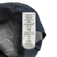 Next t-shirt 5-6 years navy embroidered animal design cotton