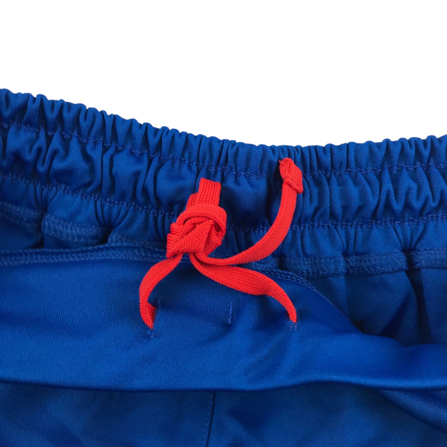Castore Rangers FC Womens Away Shorts - Lapis Blue