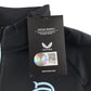 Castore Rangers FC Pro Coaches Training Short Sleeve T-shirt - Black