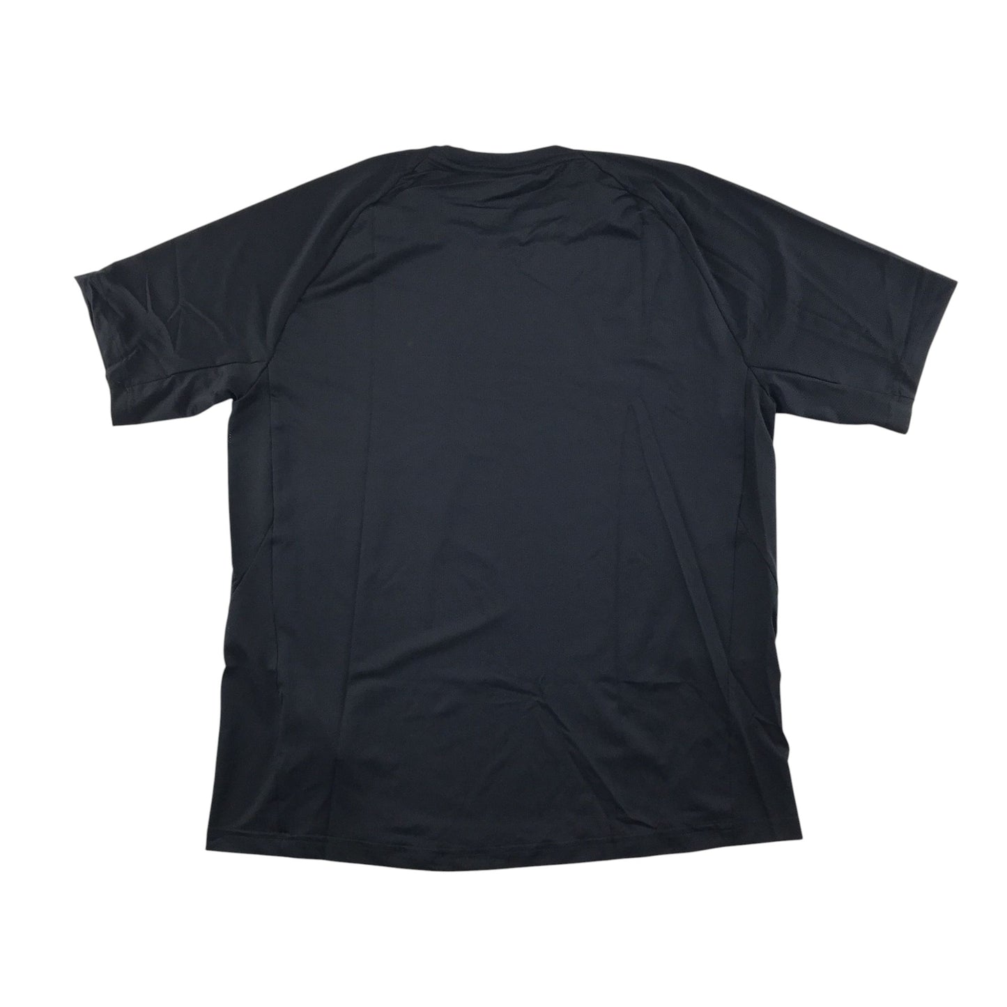 Castore Rangers FC Pro Coaches Training Short Sleeve T-shirt - Black