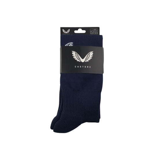 Castore Rangers FC Football Navy Socks