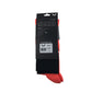 Castore Rangers FC Football Socks - Coral