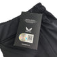 Castore Rangers FC Pro Coaches Training Pant with Zip Pockets - Black